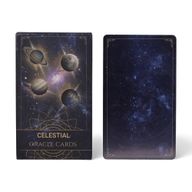 Hemelse Energie Atlas Orakelkaarten – Spiritueel Deck