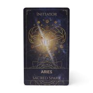 Hemelse Energie Atlas Orakelkaarten – Spiritueel Deck