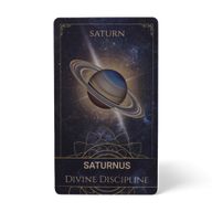 Hemelse Energie Atlas Orakelkaarten – Spiritueel Deck