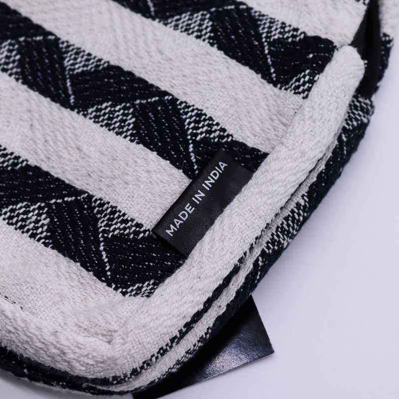 Jacquard Natureltas – Atlas Nomad – Crosstas