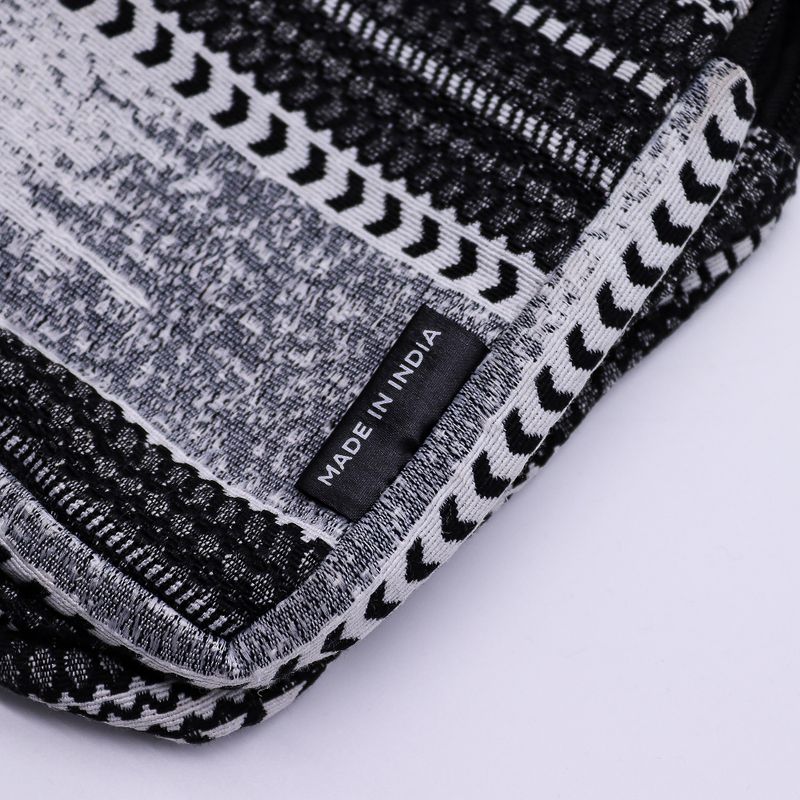 Jacquard Natureltas – Urban Caravan – Crosstas