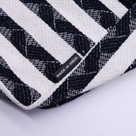 Jacquard Natureltas – Atlas Nomad – Wander Muse Tas