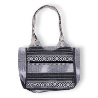 Jacquard Natureltas – Urban Caravan – Wander Muse Tas