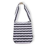 Jacquard Natureltas – Atlas Nomad – Nomad Carryall