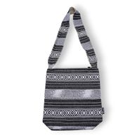 Jacquard Natureltas – Urban Caravan – Nomad Carryall