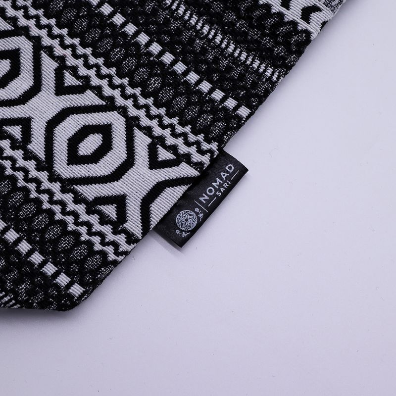 Jacquard Natureltas – Urban Caravan – Nomad Carryall
