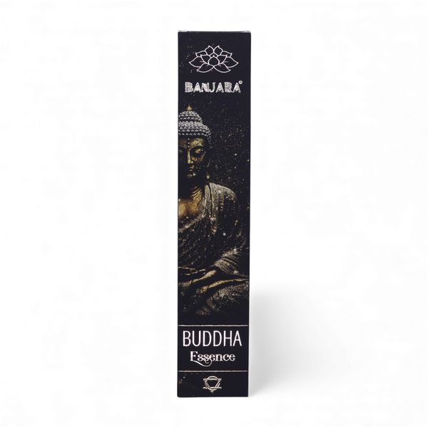 Banjara Boeddha – Essentie