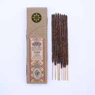 Rituele Hars op Stok – Mirre