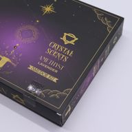 Amethist Kristal Geuren Smudge Wierook – Lavendel