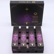 Amethist Kristal Geuren Smudge Wierook – Lavendel