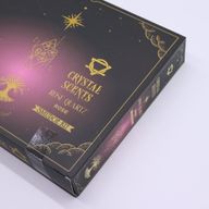Rozenkwarts Kristal Geuren Smudge Wierook – Roos