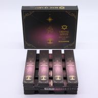 Rozenkwarts Kristal Geuren Smudge Wierook – Roos
