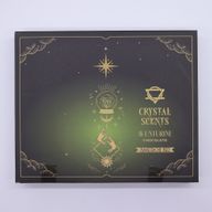 Aventurijn Kristal Geuren Smudge Wierook – Chocolade