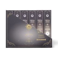 Pyriet Kristal Geuren Smudge Wierook – Kaneel