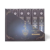 Lapis Kristal Geuren Smudge Wierook – Musk