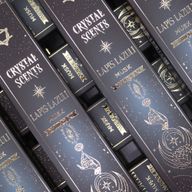 Lapis Kristal Geuren Smudge Wierook – Musk