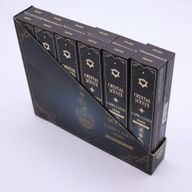 Lapis Kristal Geuren Smudge Wierook – Musk