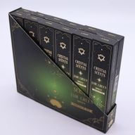 Jade Kristal Geuren Smudge Wierook – Kruidig