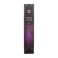 Amethist Kristal Geuren Smudge Wierook – Lavendel