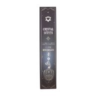 Lapis Kristal Geuren Smudge Wierook – Musk