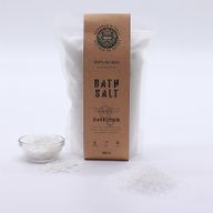 Greenman Rituals Magnesium Epsom Badzout – Pure Formule