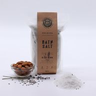 Greenman Rituals Lavendel Aromatherapie Epsom Badzout – Sleep Good