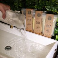 Greenman Rituals Lavendel Aromatherapie Epsom Badzout – Sleep Good
