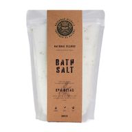 Greenman Rituals Haver & Honing Epsom Badzout – Spa Relax Blend