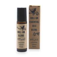 10ml Roll On Essentiële Olie Blend - ONTSPANNEN