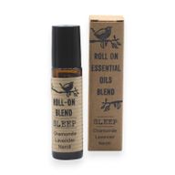 10ml Roll On Essentiële Olie Blend - SLAAP