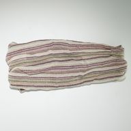 Nomad Sari - Hippy Haarband - Effen Assorti Designs - (56x25cm) One size