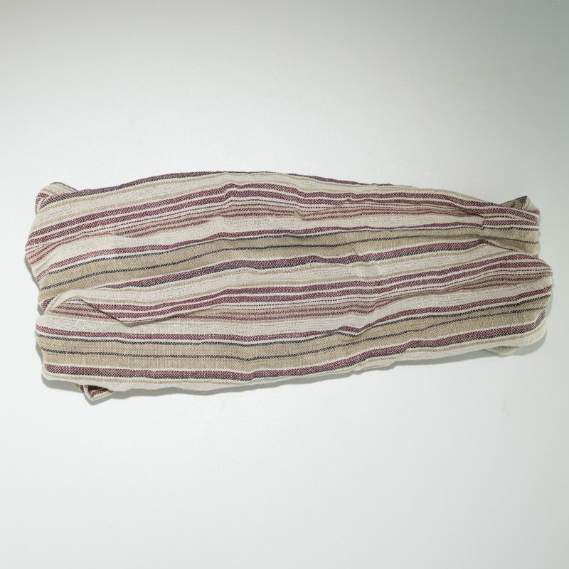 Nomad Sari - Hippy Haarband - Effen Assorti Designs - (56x25cm) One size