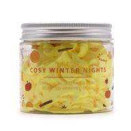Gezellige Winteravonden Slagroomzeep 120g