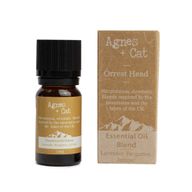 Etherische Olieblend - Orrest Head - Lavendel, Bergamot & Jeneverbes