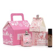 Agnes & Cat Wellness Cadeauset - Bloom & Bliss
