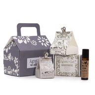 Agnes & Cat Wellness Cadeauset - Lake Breeze