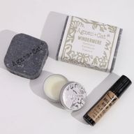 Agnes & Cat Wellness Cadeauset - Lake Breeze
