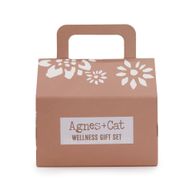 Agnes & Cat Wellness Cadeauset - Moroccan Morning