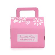 Agnes & Cat Geurcadeauset - Tea & Roses