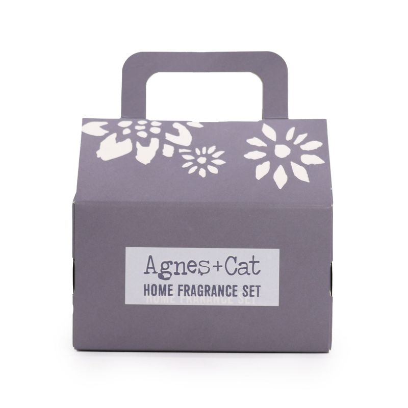 Agnes & Cat Geurcadeauset - Windemere