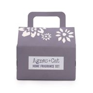 Agnes & Cat Geurcadeauset - Windemere