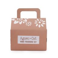 Agnes & Cat Geurcadeauset - Moroccan