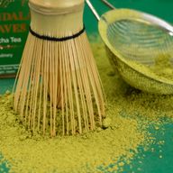 50g Organische Culinaire Matcha Thee