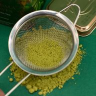 50g Organische Culinaire Matcha Thee