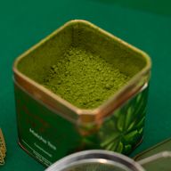 50g Organische Culinaire Matcha Thee
