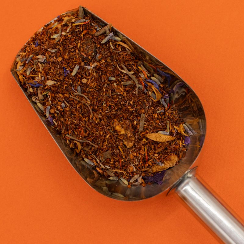50g Red Bush Relax