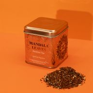50g Red Bush Digestief