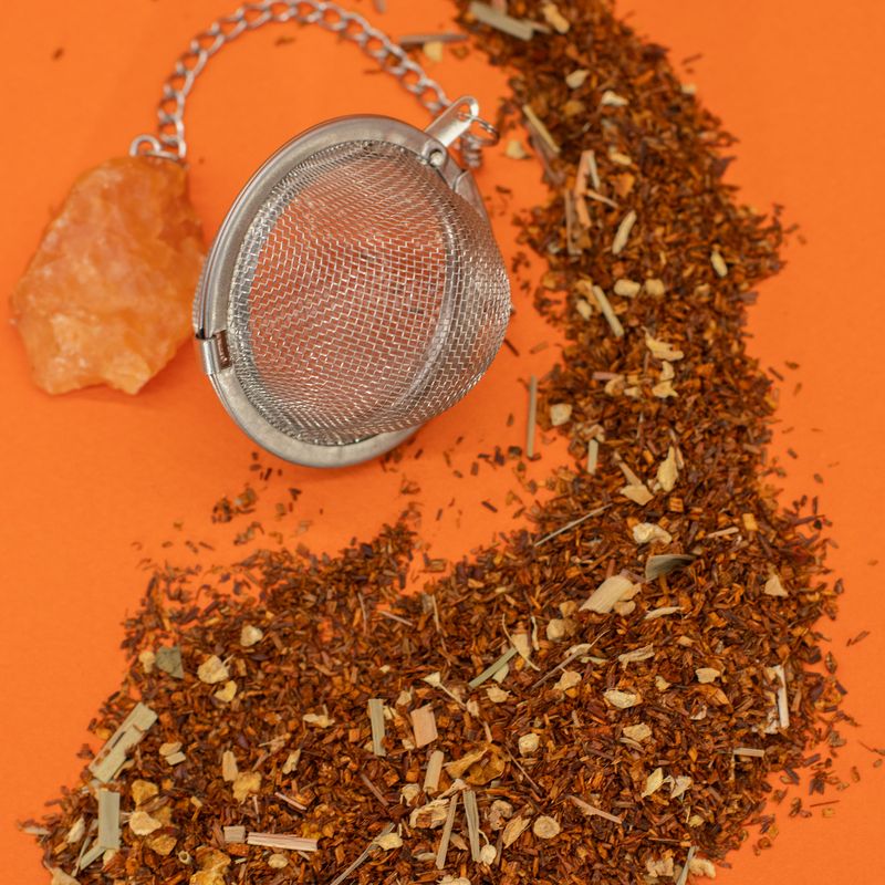 50g Rooibos Eco Grote Muur van China