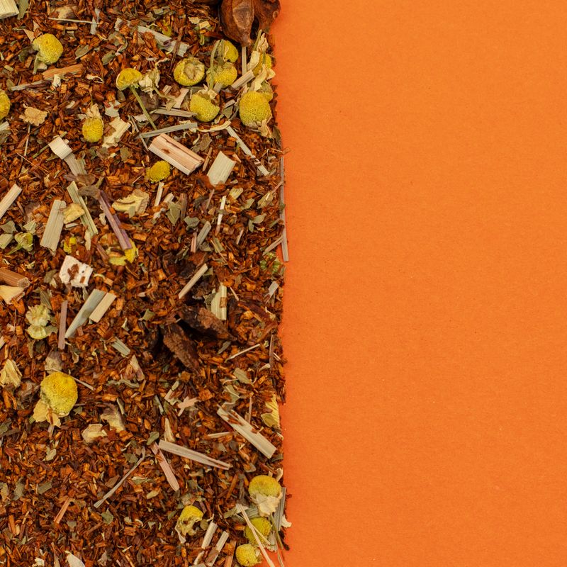 50g Organische Biodigest Rooibos
