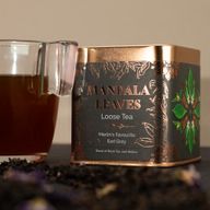 50g Merlins Favoriete Earl Grey